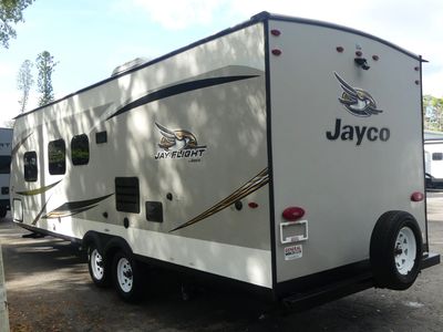 2019 Jayco Jay Flight - Photo 3