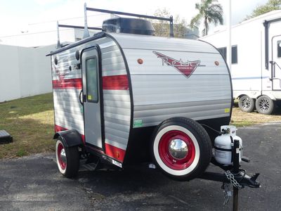 2024 Riverside RV Retro - Photo 1
