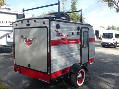 2024 Riverside RV Retro - Photo 4