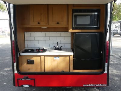 2024 Riverside RV Retro - Photo 7