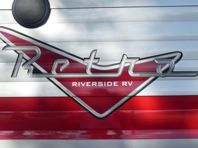 2024 Riverside RV Retro - Photo 12