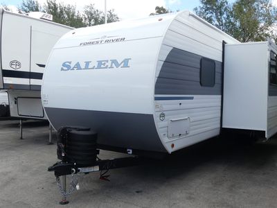 2026 Forest River Salem - Photo 2