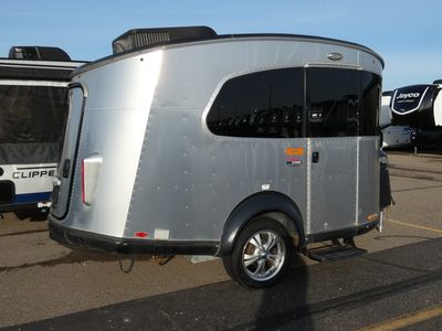 2017 Airstream Basecamp - Photo 4