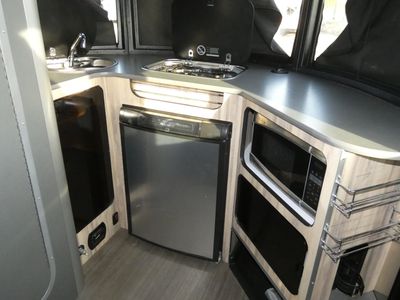 2017 Airstream Basecamp - Photo 7