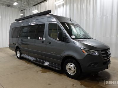 2026 COACHMEN 24RB — front three-quarter view