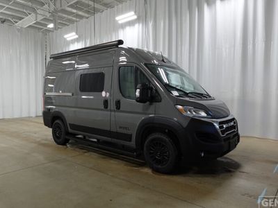 2026 COACHMEN 1.8RB — front three-quarter view