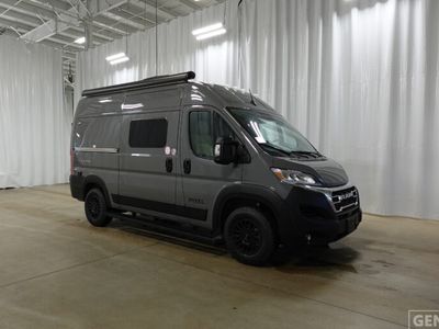 2026 COACHMEN 1.8RB — front three-quarter view