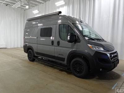 2026 COACHMEN 1.8RB — front three-quarter view
