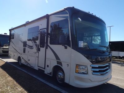 2021 JAYCO 29F — front three-quarter view