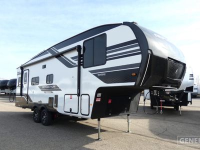2026 GRAND DESIGN 260RD — front three-quarter view