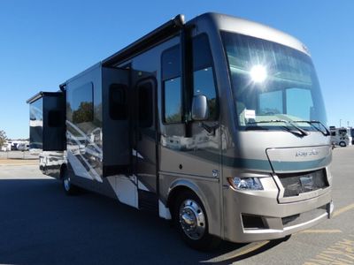 2023 NEWMAR 3629 — front three-quarter view