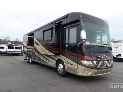 2018 NEWMAR 4018 — front three-quarter view