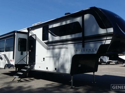 2026 GRAND DESIGN 3003RL — front three-quarter view