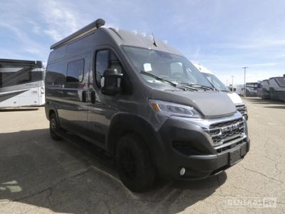 2026 COACHMEN 1.8RB — front three-quarter view