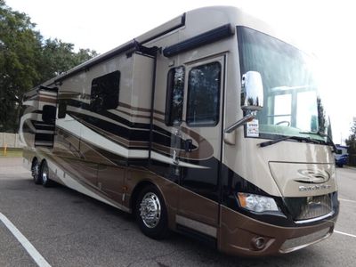 2016 NEWMAR 4018 — front three-quarter view
