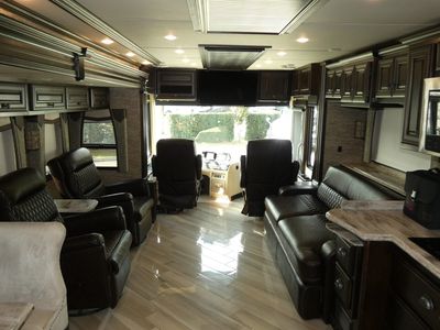 2016 Newmar Dutch Star - Photo 6