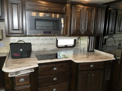2016 Newmar Dutch Star - Photo 7