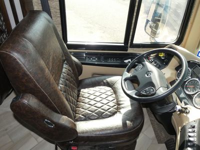 2016 Newmar Dutch Star - Photo 8