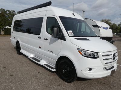 2026 COACHMEN 24Q — front three-quarter view