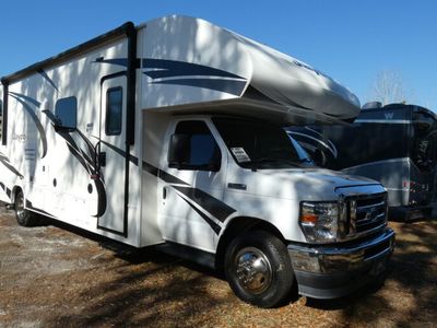 2021 JAYCO 29XK — front three-quarter view