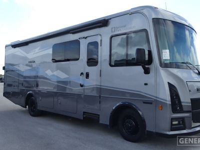 2023 WINNEBAGO 29NP — front three-quarter view