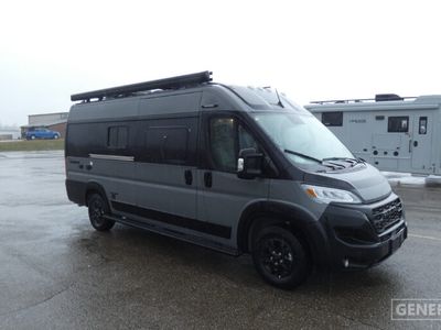 2026 WINNEBAGO 59G — front three-quarter view