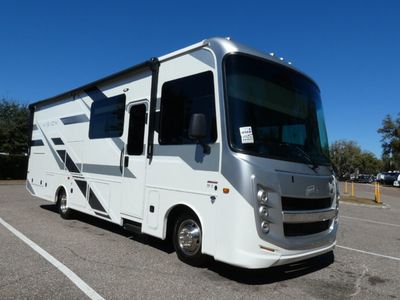 2025 JAYCO 29S — front three-quarter view