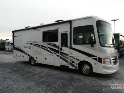 2024 JAYCO 29S — front three-quarter view