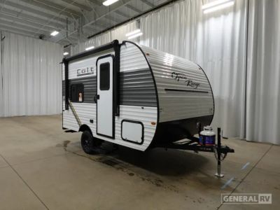2026 OPEN RANGE 13BH — front three-quarter view