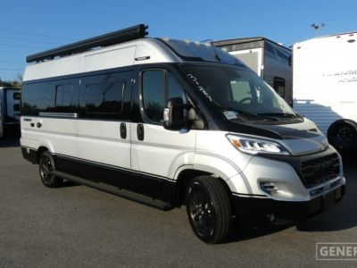 2026 WINNEBAGO 59G — front three-quarter view