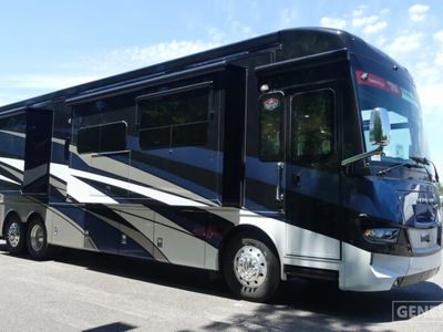 2026 NEWMAR 4037 — front three-quarter view