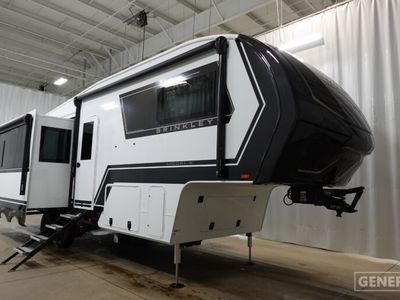 2026 BRINKLEY 2900 — front three-quarter view