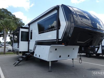 2026 BRINKLEY 3210 — front three-quarter view