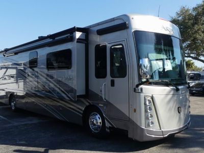 2023 THOR 3901 — front three-quarter view