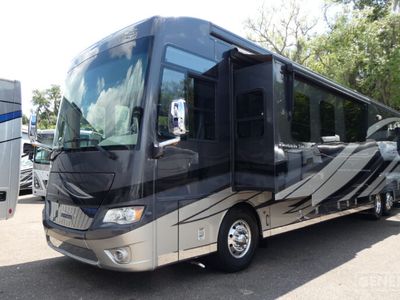 2018 NEWMAR 4327 — front three-quarter view