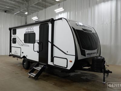 2026 COACHMEN 186BH-N — front three-quarter view