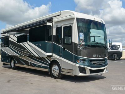 2026 NEWMAR 3543 — front three-quarter view