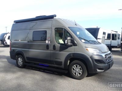 2026 COACHMEN 1.8RB — front three-quarter view