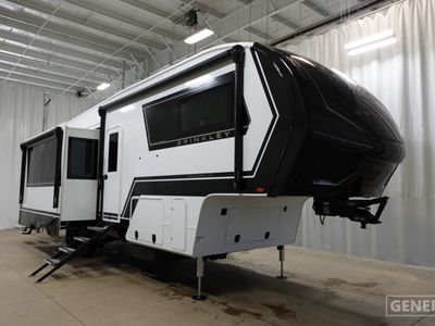 2026 BRINKLEY 3210 — front three-quarter view