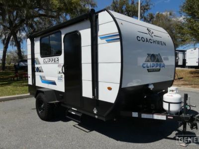 2025 COACHMEN 1200ROK — front three-quarter view