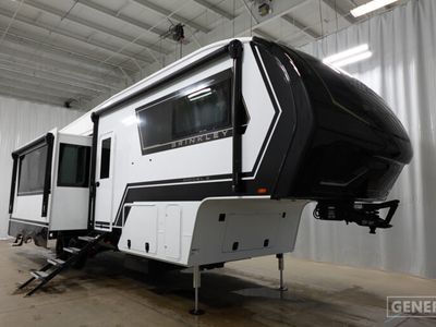 2026 BRINKLEY 3210 — front three-quarter view