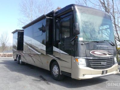 2017 NEWMAR 4369 — front three-quarter view