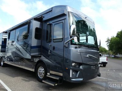 2019 NEWMAR 4363 — front three-quarter view