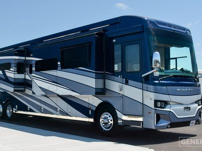 2024 NEWMAR 4369-3S — front three-quarter view