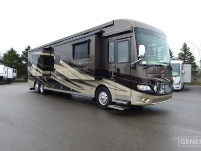 2018 NEWMAR 4369 — front three-quarter view