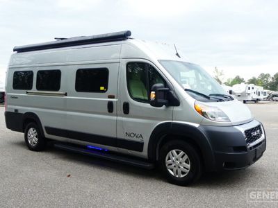 2023 COACHMEN 20C — front three-quarter view