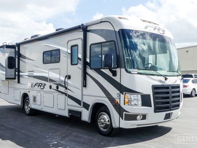 2015 Forest River 30DS — front three-quarter view