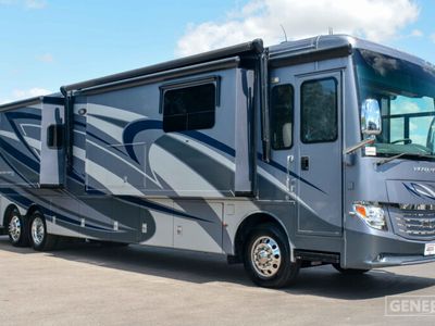 2019 NEWMAR 4369 — front three-quarter view