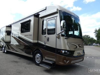 2017 NEWMAR 4369 — front three-quarter view