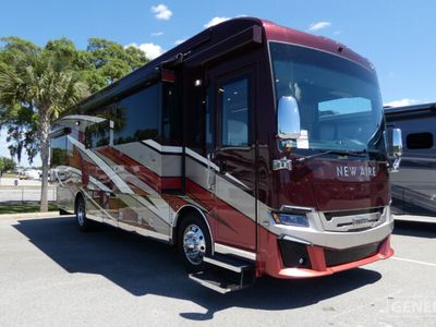 2022 NEWMAR 3543 — front three-quarter view